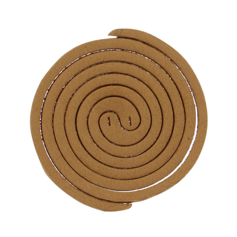 Set 10 Cuti x100 spirale, cu aroma de Citronella impotriva tantarilor si a insectelor, universal - imagine 2