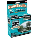 Solutie Parbriz Anti Ploaie Rainbrella, Oglinzi, Geamuri