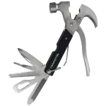 Ciocan Multifunctional, 18in1, Accesoriu de Supravietuire