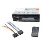 Radio MP3 Auto 8255, BT, FM, USB, SD Card, Aux