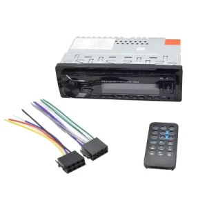 Radio MP3 Auto 8255, BT, FM, USB, SD Card, Aux