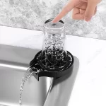 Spalator pahare cu presiune GlassCleaner