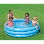 Piscina de gradina pentru copii, Ø 168 x 38 cm, INTEX