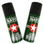 Set 2 Spray Paralizant Propulsie Jet 110 ml