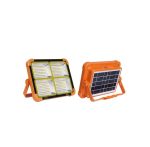 Lampa solara/Baterie externa pentru camping 200W