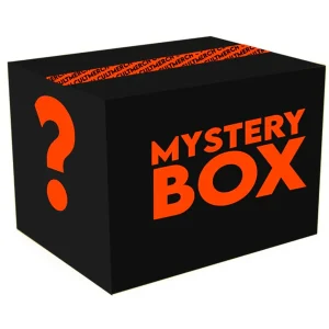 Mystery Box S