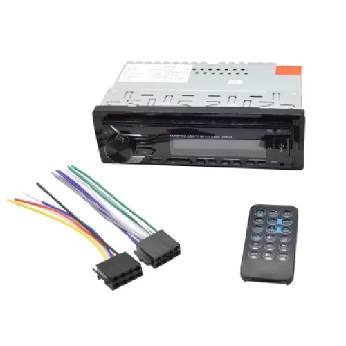 Radio MP3 Auto 8255, BT, FM, USB, SD Card, Aux