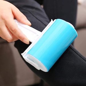 Rola pentru Scame din Silicon Reutilizabila 49 Lei