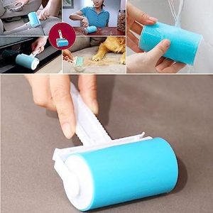 Rola pentru Scame din Silicon Reutilizabila