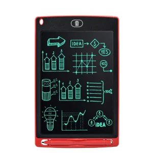 Tableta grafica de desenat pentru copii 8.5 inch