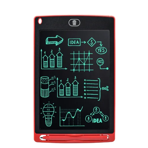 Tableta Grafica de Desenat pentru Copii 8.5 inch