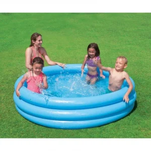 Piscina de gradina pentru copii, Ø 168 x 38 cm, INTEX