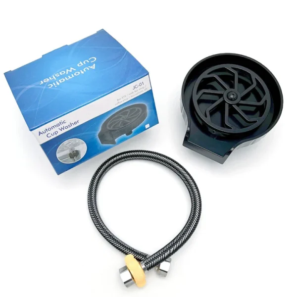 Spalator pahare cu presiune GlassCleaner - imagine 6