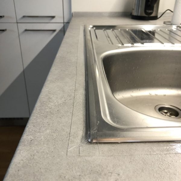 Bandă Dublu Adezivă Nano Magic Tape din Silicon, Reutilizabilă și Transparentă  1 + 1 - imagine 6