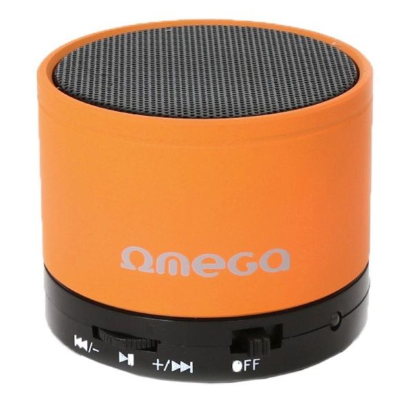 Boxa portabila OMEGA OG47 Bluetooth