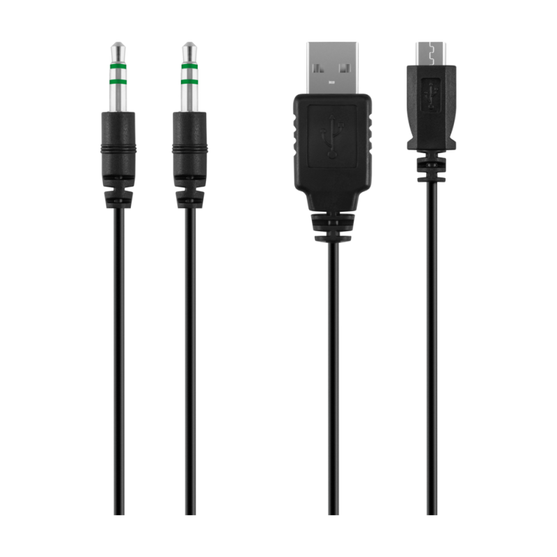 Boxa portabila Acme, 3 W, Negru Mat , Bluetooth - imagine 7