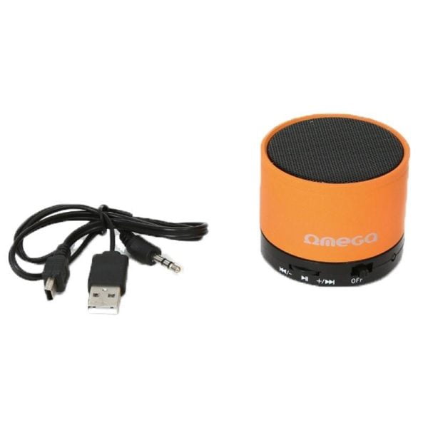 Boxa portabila OMEGA OG47 Bluetooth