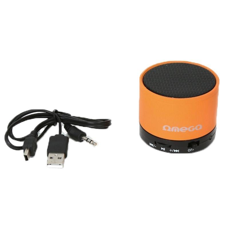 Boxa portabila OMEGA OG47 Bluetooth