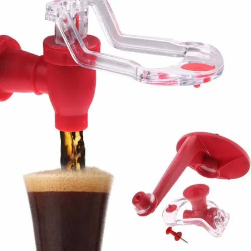 Dozator pentru bauturi acidulate Fizzaver