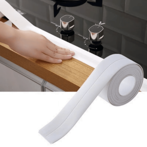 2+1 Gratis Banda Adeziva Pentru Etansare, 320CM Lungime X 2CM Latime - imagine 5