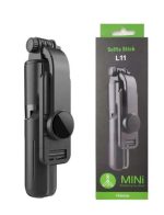 Selfie Stick cu Trepied L11