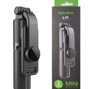Selfie Stick cu Trepied L11