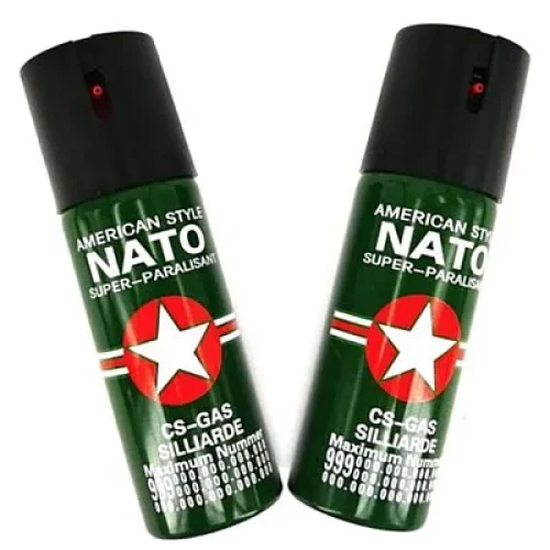 Set 2 Spray Paralizant de Buzunar 11OML