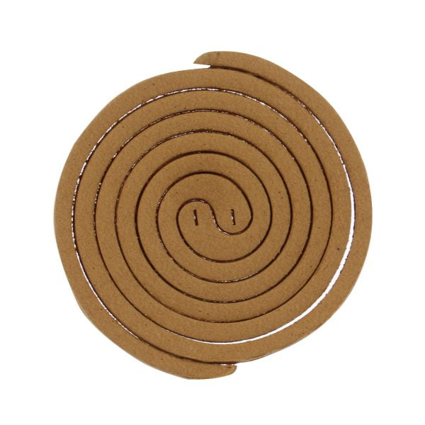 Set 10 Cuti x100 spirale, cu aroma de Citronella impotriva tantarilor si a insectelor, universal - imagine 2