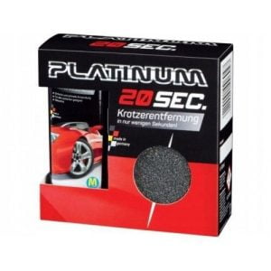 Solutie de indepartat zgarieturi Platinum 20 seconds