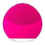 Aparat ingrijire faciala Forever, din silicon Hipoalergenic,