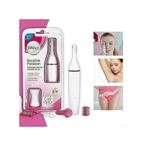 Aparat Sprancene Epilator Sweet Sensitive