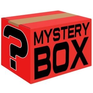 Mystery Box M