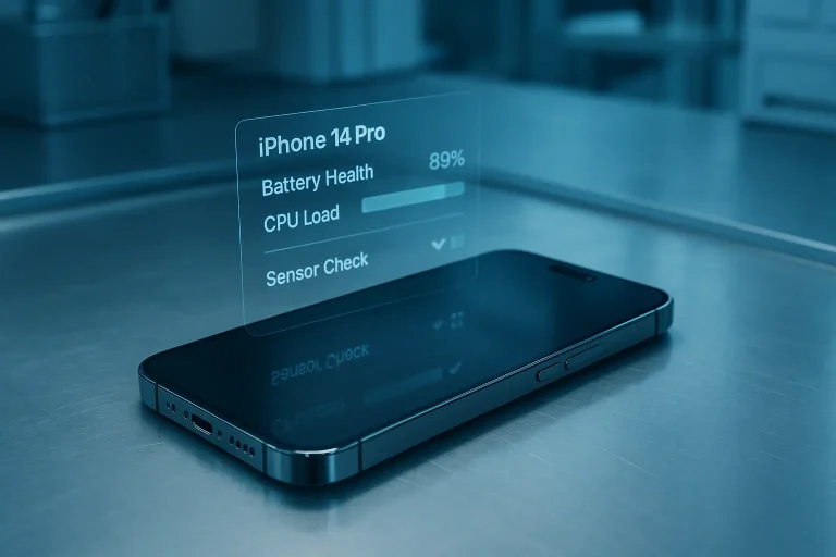 iphone verificat