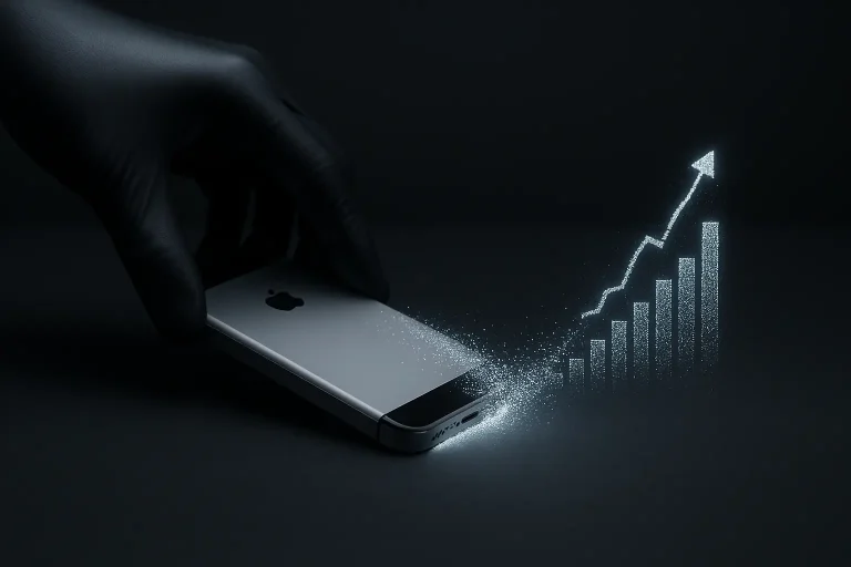 vinde-ne iphone